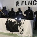 Le FLNC s&rsquo;oppose à l&rsquo;autonomie de la Corse et menace les étrangers