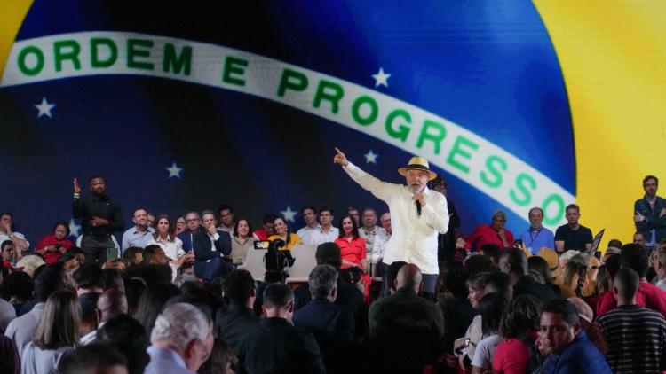7937bf9c-f736-469b-a1d5-89594f929e1c Lula face à Flavio Bolsonaro pour la présidence du Brésil