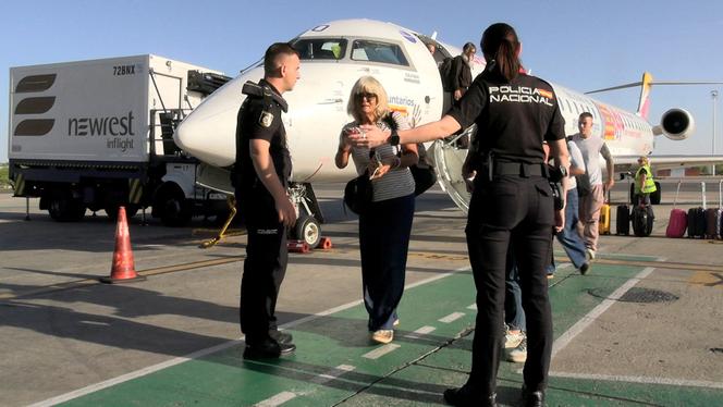 793de9ea-efe7-44c1-93d4-2352f041a916 Contrôles aux frontières entre l’Espagne et l’Italie : une nouvelle mesure d’immigration