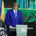 L’appel de Constant Omari à la vigilance des dirigeants africains du football