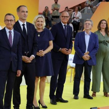 Les Conditions pour se Présenter à l&rsquo;Élection Présidentielle de 2027