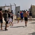 Crise Migration à Ceuta : Retour au Calme dans la Ville de Fnideq
