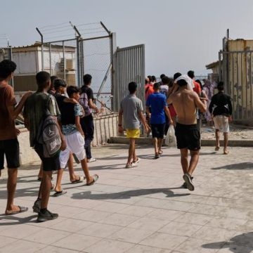 7a7a9980-f6d8-493f-9407-5e70acd35f2a Crise Migration à Ceuta : Retour au Calme dans la Ville de Fnideq