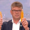 Alerte sur la Sécheresse Agricole : Hervé Lapie demande un Plan d&rsquo;Urgence