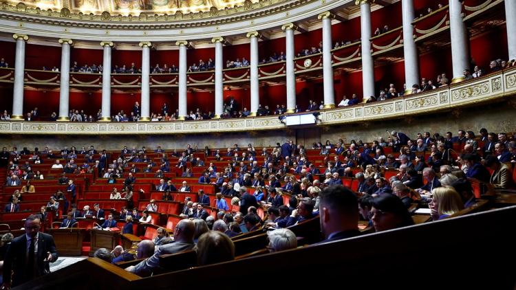 7aea57c5-aaee-4372-9046-fe15e8baba8f Les Tensions autour du Vote du Budget à l’Assemblée Nationale