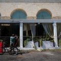 Attentat à Moscou : Cinq morts dans un restaurant italien