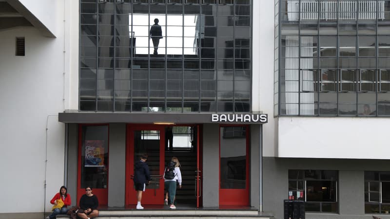 7b979f77-e7f2-46c7-9b55-b236eafaa9ad L’AfD en Allemagne : Menace sur le Bauhaus