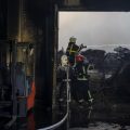 Tensions entre l’Ukraine et la Russie : Attaques, Répliques et Conséquences