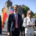 Le Liechtenstein adopte la primogéniture absolue