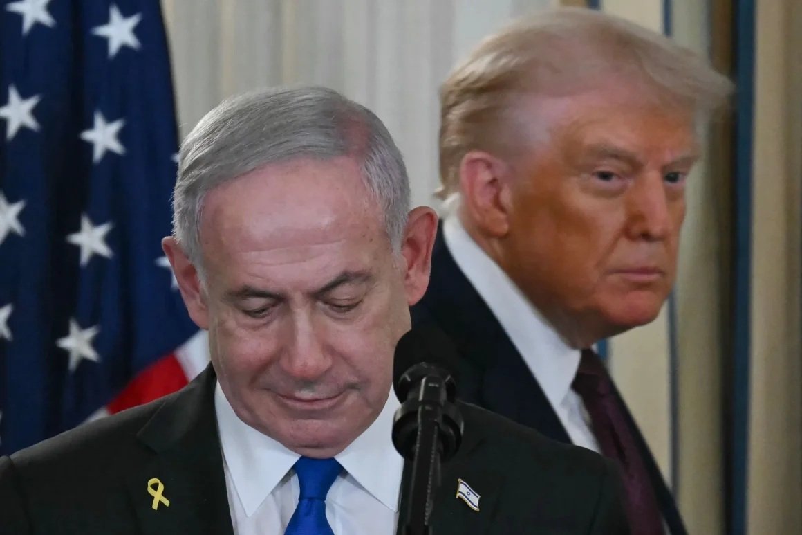7c7fe99e-1743-49c8-b594-3cc99fdfe90c Les défis de Donald Trump face au conflit iranien