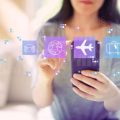 L&rsquo;impact de l&rsquo;intelligence artificielle sur l&rsquo;organisation des voyages