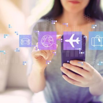 L&rsquo;impact de l&rsquo;intelligence artificielle sur l&rsquo;organisation des voyages