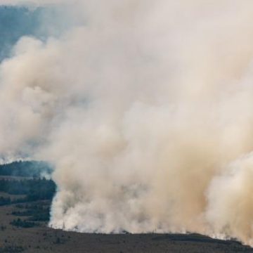 La Belgique en proie aux flammes, menace pour l&rsquo;Allemagne