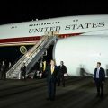 Le Subterfuge du Vol Présidentiel de Donald Trump au Sommet de l’OTAN