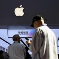 Apple s&rsquo;engage à suivre les règles du DMA