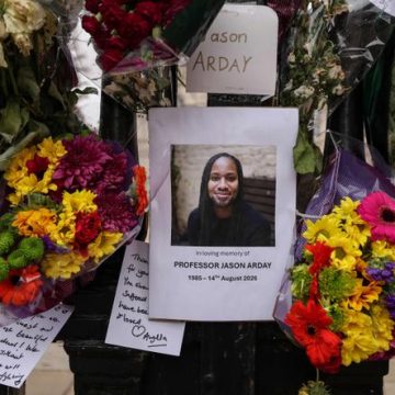 7ef67083-0814-46d0-a052-0d0fbebf1d29 La mort tragique de Jason Arday suscite une enquête sur le plagiat et le harcèlement