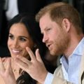 Retour de Harry et Meghan au Royaume-Uni