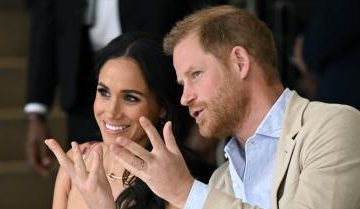 7f20b894-2841-4280-ae15-a1466f21387b Retour de Harry et Meghan au Royaume-Uni