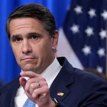 Le débat autour du fonds « anti-instrumentalisation » aux États-Unis