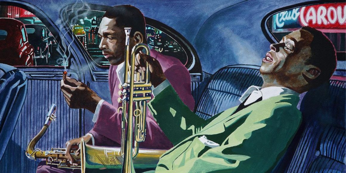 Davis et Coltrane : symboles de légende