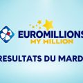 Résultats et Modalités de Jouer à l&rsquo;EuroMillions
