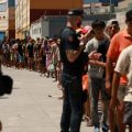 Tensions diplomatiques entre l&rsquo;Espagne et l&rsquo;Italie suite à l&rsquo;afflux de migrants à Ceuta