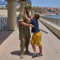 Mouvements migratoires à Ceuta : une crise humanitaire