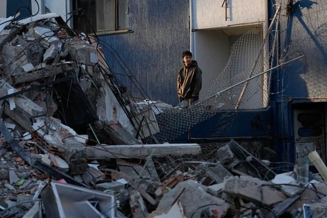 809a4552-2fac-4d80-abe0-466cb4211db6 Séisme en Colombie : bilan et impact régional