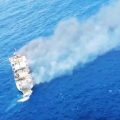 Incendie à Bord d&rsquo;un Ferry en Mer de Bali : 114 Passagers Secourus