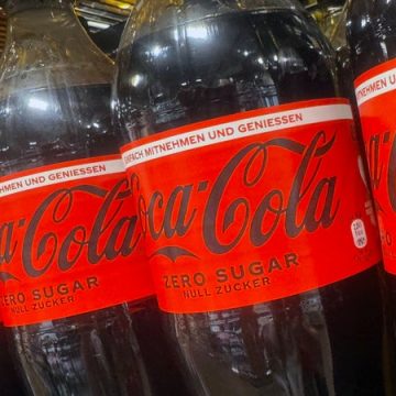 Le gouvernement allemand renonce à la taxation des boissons sans sucre