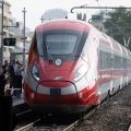 Trenitalia : Commande de trains à grande vitesse pour les réseaux européens