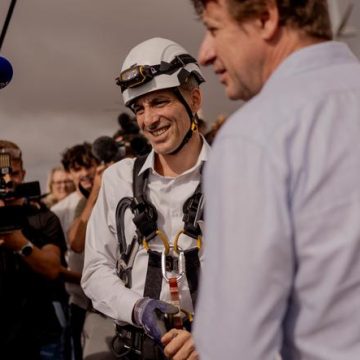 81f743dd-5247-445a-ad6d-a9b051e29acd Les engagements écologiques de Raphaël Glucksmann pour l’élection présidentielle 2027