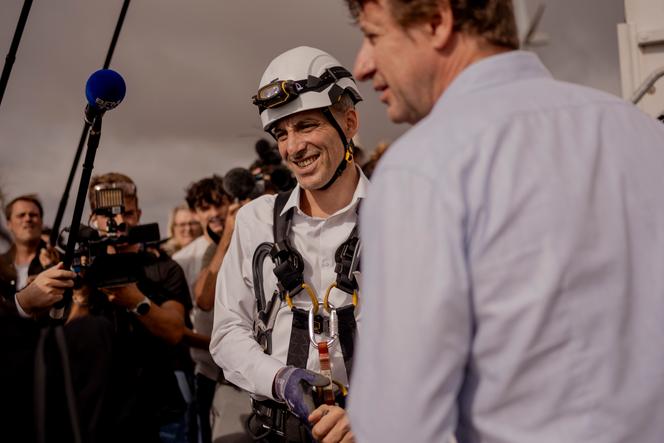 81f743dd-5247-445a-ad6d-a9b051e29acd Les engagements écologiques de Raphaël Glucksmann pour l’élection présidentielle 2027