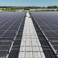 Impact d&rsquo;une éclipse sur la production solaire en Europe