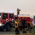 Météo-France alerte sur les risques liés aux fortes chaleurs et aux incendies