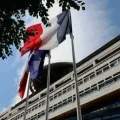 La dette des États-Unis atteint 40 000 milliards de dollars.