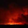 Incendie des Hautes Fagnes : une menace pour Sourbrodt