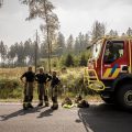 Les incendies dévastateurs en Europe : Belgique, Landes et Grèce en flammes