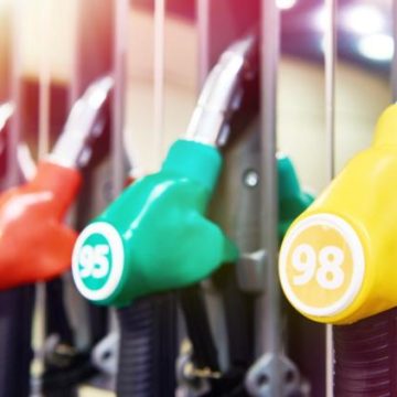 Nouvelle étiquette obligatoire sur certains carburants : additifs métalliques