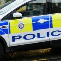 Amende pour un Homme Déguisé en Faucheuse au Pays de Galles