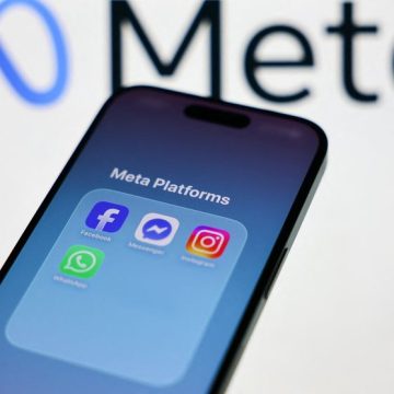 Un Accord Historique pour la Protection des Enfants sur les Réseaux Sociaux