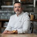 Meilleur pâtissier du monde : Benoît Castel