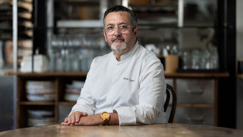 85388ca2-3548-454e-a5bb-bf0c14e723df Meilleur pâtissier du monde : Benoît Castel