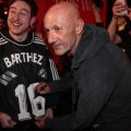 Zinédine Zidane et l&rsquo;Équipe de France : Un Nouveau Départ