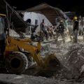Séisme en Colombie : un bilan tragique