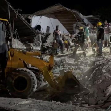 85809012-8909-44fb-ad69-5b029f9712f5 Séisme en Colombie : un bilan tragique