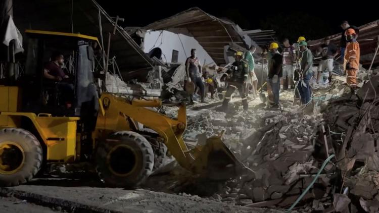 85809012-8909-44fb-ad69-5b029f9712f5 Séisme en Colombie : un bilan tragique