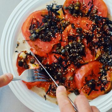 Des recettes simples pour inviter le poisson dans votre assiette