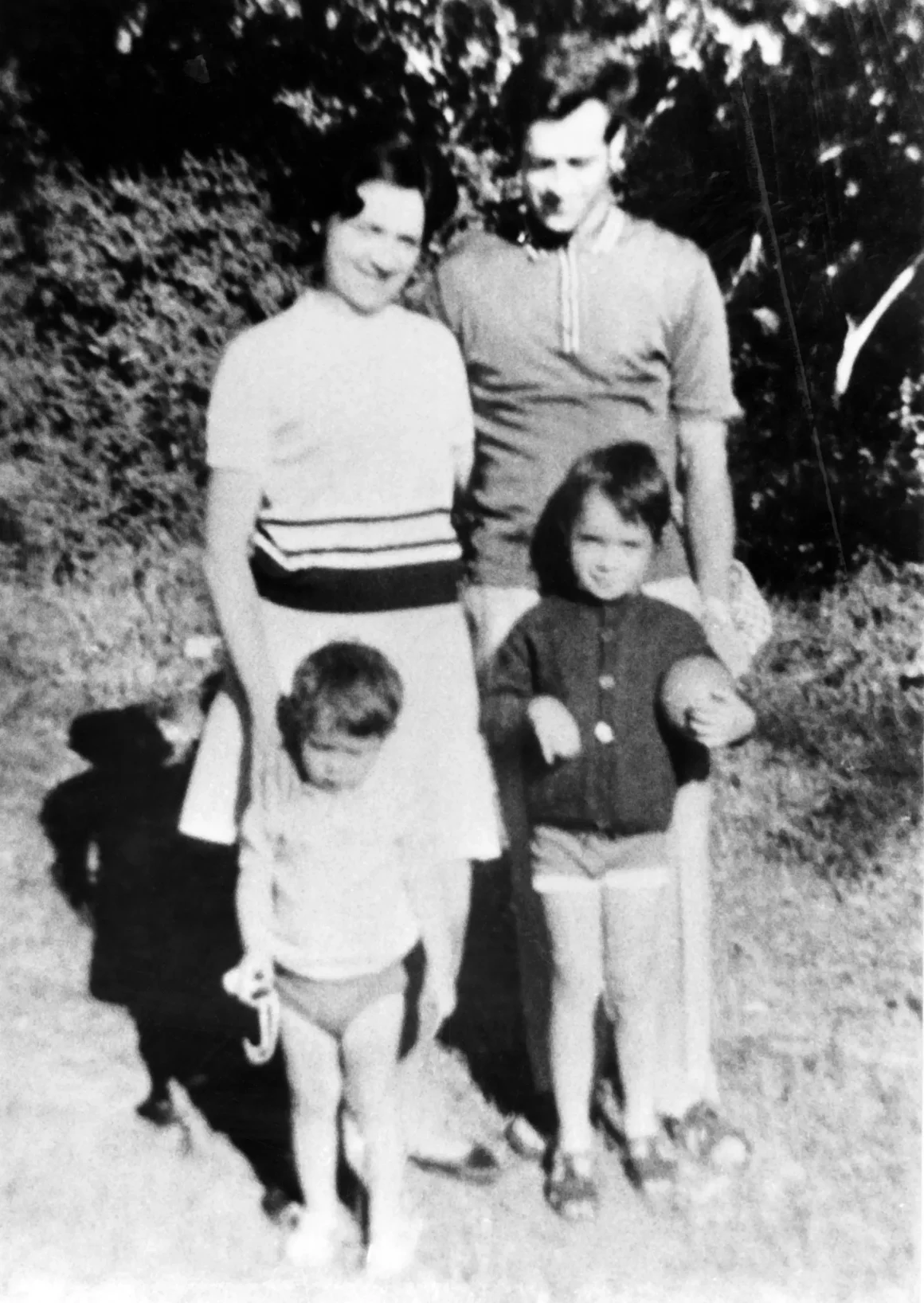 Affaire de la famille Méchinaud : une énigme vieille de cinquante ans