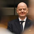 Infantino confronté à des accusations de favoritisme